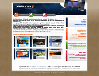 darfil.com screenshot