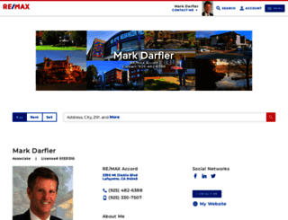 darfler.com screenshot