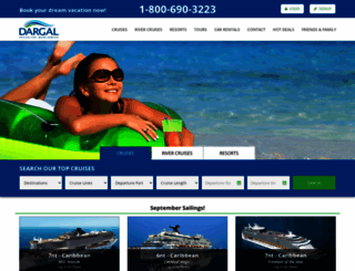 dargal.com screenshot