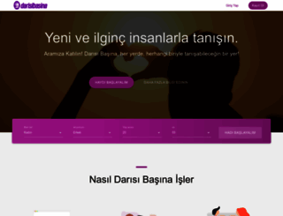 darisibasina.com screenshot
