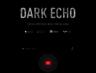 darkechogame.com screenshot