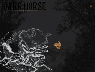 darkhorsemoseley.co.uk screenshot