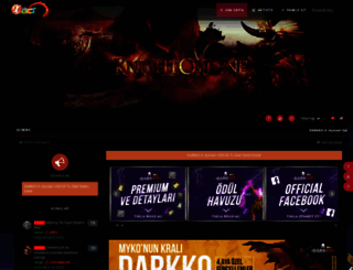 darkko.net screenshot