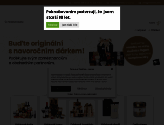 darkovna.com screenshot