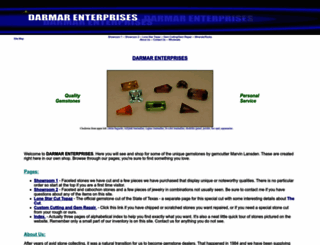darmarenterprises.com screenshot