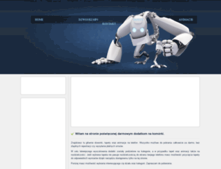 darmowe-na-telefon.pl screenshot