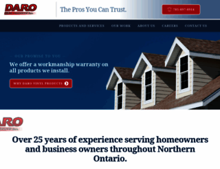 darovinyl.com screenshot