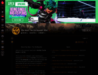 darthhater.com screenshot
