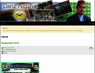 darulfuqaha.com screenshot