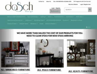 dasch.com.au screenshot