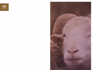 dasgoldenevlies.de screenshot