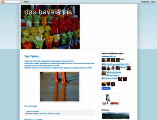 dashavaianas.blogspot.com screenshot