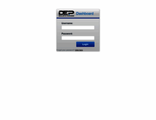 dashboard.dealereprocess.com screenshot