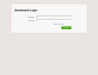 dashboard.loopnetworksllc.com screenshot