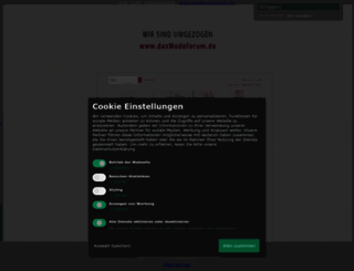 dasmodeforum.siteboard.eu screenshot