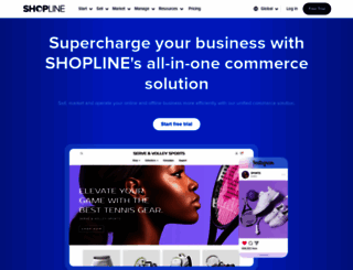dastore0822.shoplineapp.com screenshot