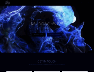 daswow.com screenshot