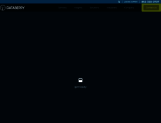 databerry.com screenshot