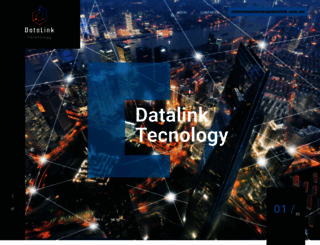 datalink.com.mx screenshot