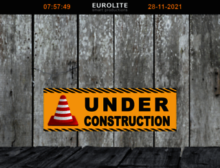 datalite.nl screenshot