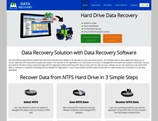 datarecovery1.org screenshot