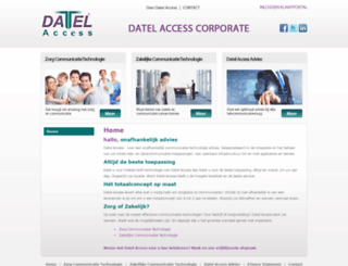 datelaccess.com screenshot