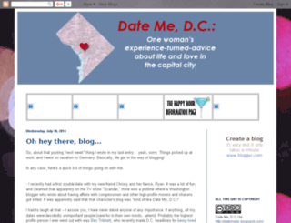 datemedc.com screenshot