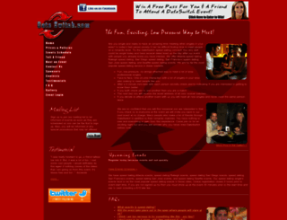 dateswitch.com screenshot