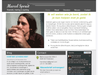 dathetklopt.nl screenshot