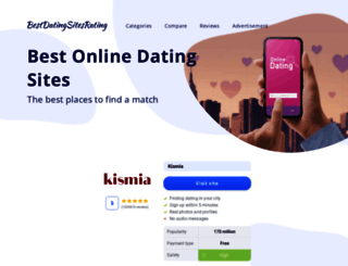dating-reviews-guide.com screenshot