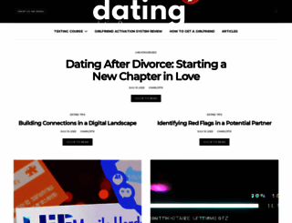 dating9.com screenshot