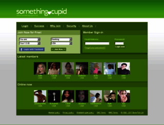 datingapp.com screenshot