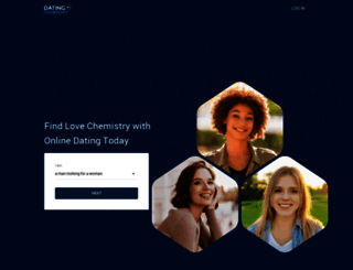 datingchemistry.com screenshot