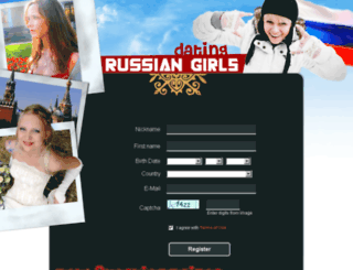 datingsell.ru screenshot