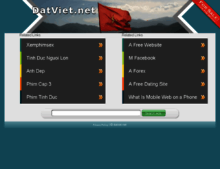 datviet.net screenshot