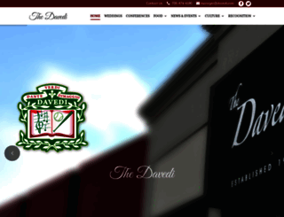 davedi.com screenshot