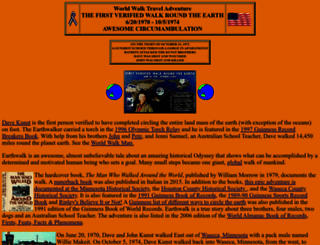 davekunst1.com screenshot