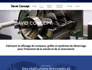 david-guy.com screenshot