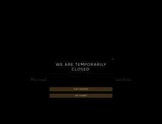 davidburkeprime.com screenshot
