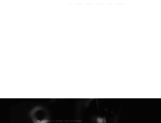 davidluchow.com screenshot