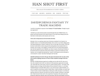 davidpcheng.com screenshot