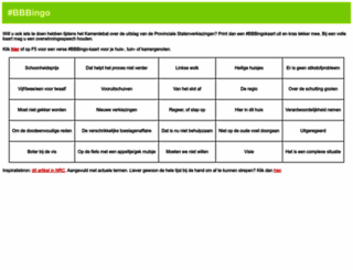 davidrietveld.nl screenshot