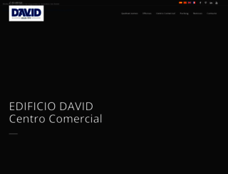 davidsa.com screenshot