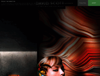 davidscotttiles.com screenshot
