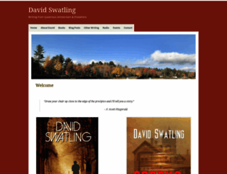 davidswatling.wordpress.com screenshot