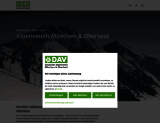 davplus.de screenshot