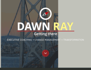 dawnray.in screenshot