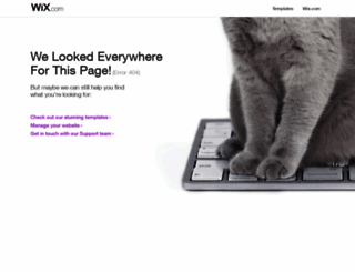dawsound.com screenshot
