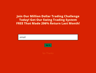 day.tradingninja.com screenshot