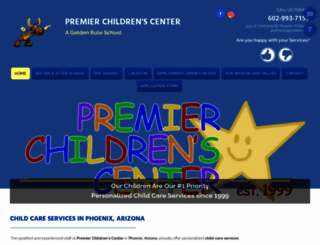 daycareforchildren2.com screenshot